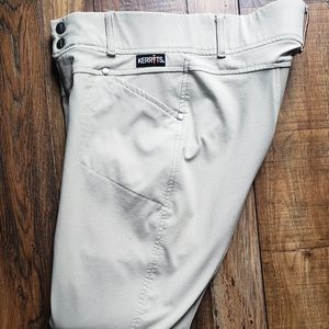 Women's small Kerrits riding breeches